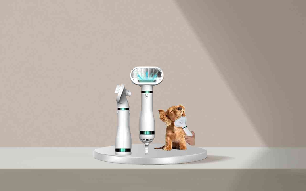 Scopri come addestrare cane e gatto senza stress con Nice Pet a ultrasuoni