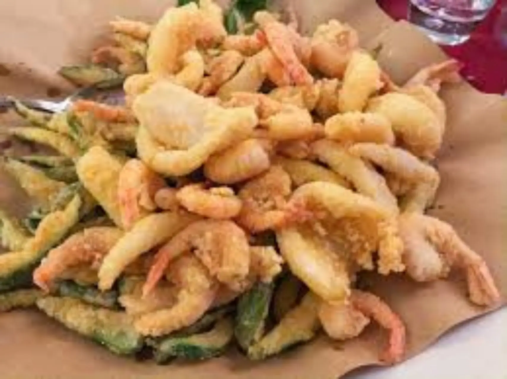 Il metodo rapido e sicuro per pulire i cannolicchi dalla sabbia senza rovinarli