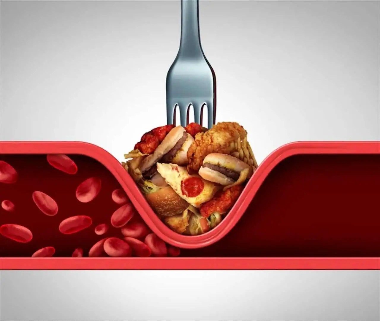 Colesterolo alto? Il singolo alimento insospettabile che dovresti eliminare subito