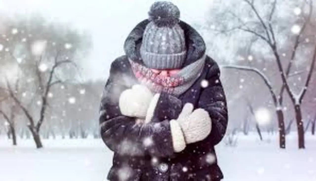 Hai sempre mani e piedi freddi? Potrebbe essere un chiaro sintomo di questa carenza