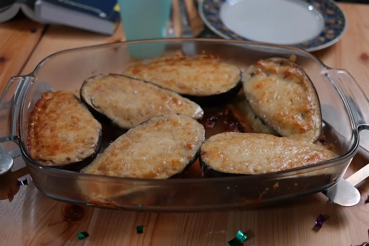 Il segreto per cucinare cozze ripiene perfette e succose come in Toscana