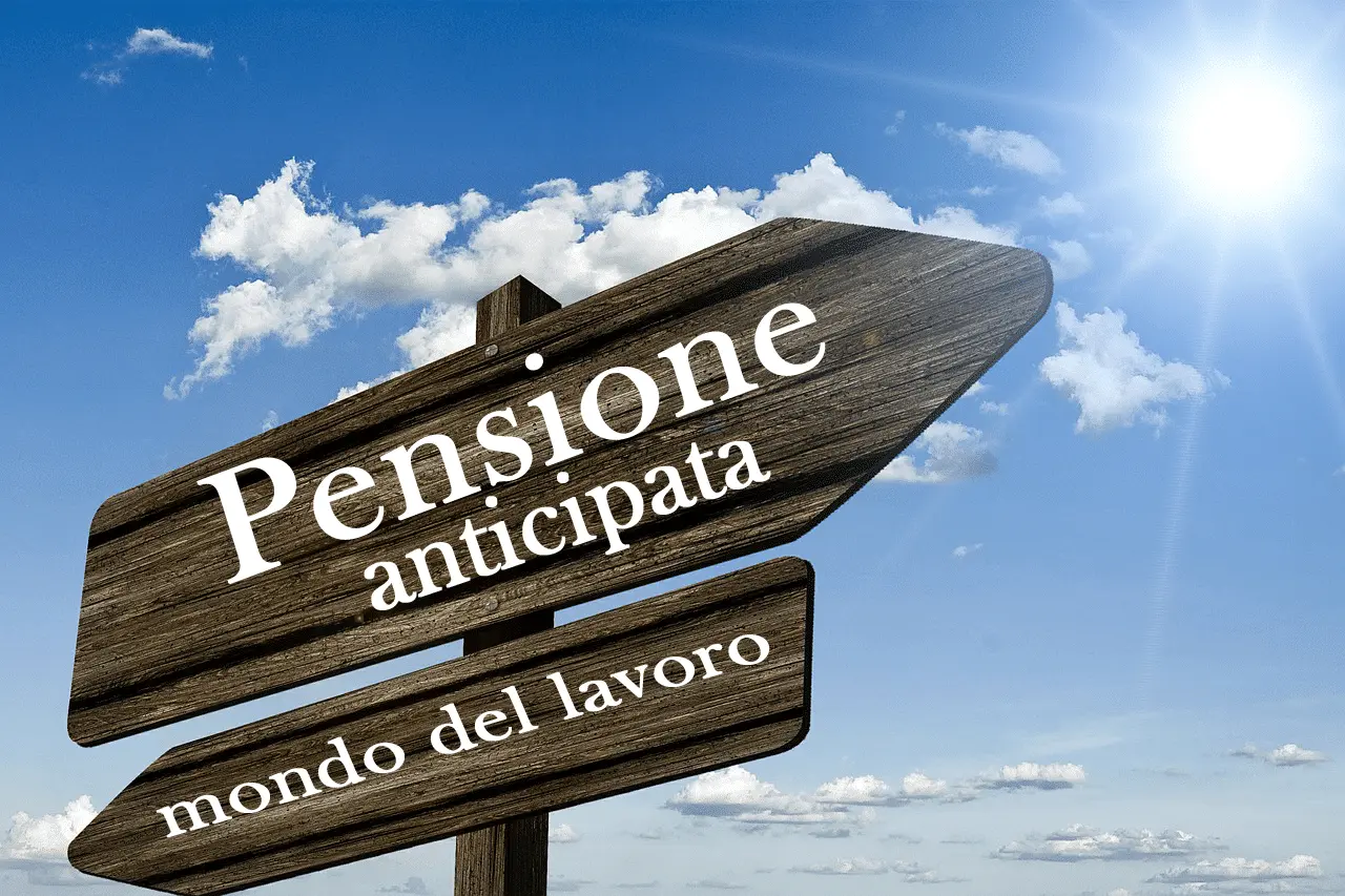 Non andare in pensione e continua a lavorare: ecco perché conviene farlo