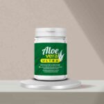 Prova aloe vera ultra: migliora digestione, detox e difese con un integratore naturale