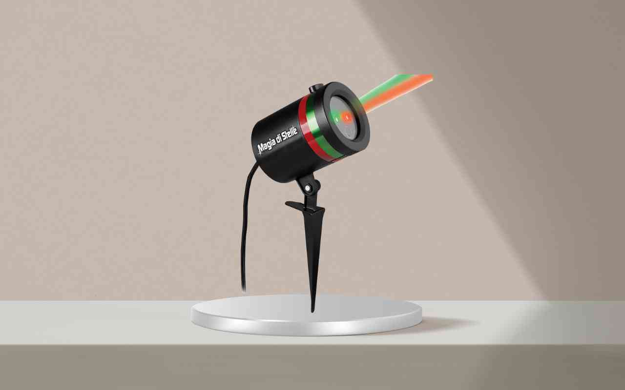 Scopri magia di stelle: illumina i tuoi spazi con un cielo stellato in pochi minuti