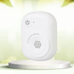 Mantieni il frigorifero fresco: scopri O3 Cube contro odori e batteri senza filtri