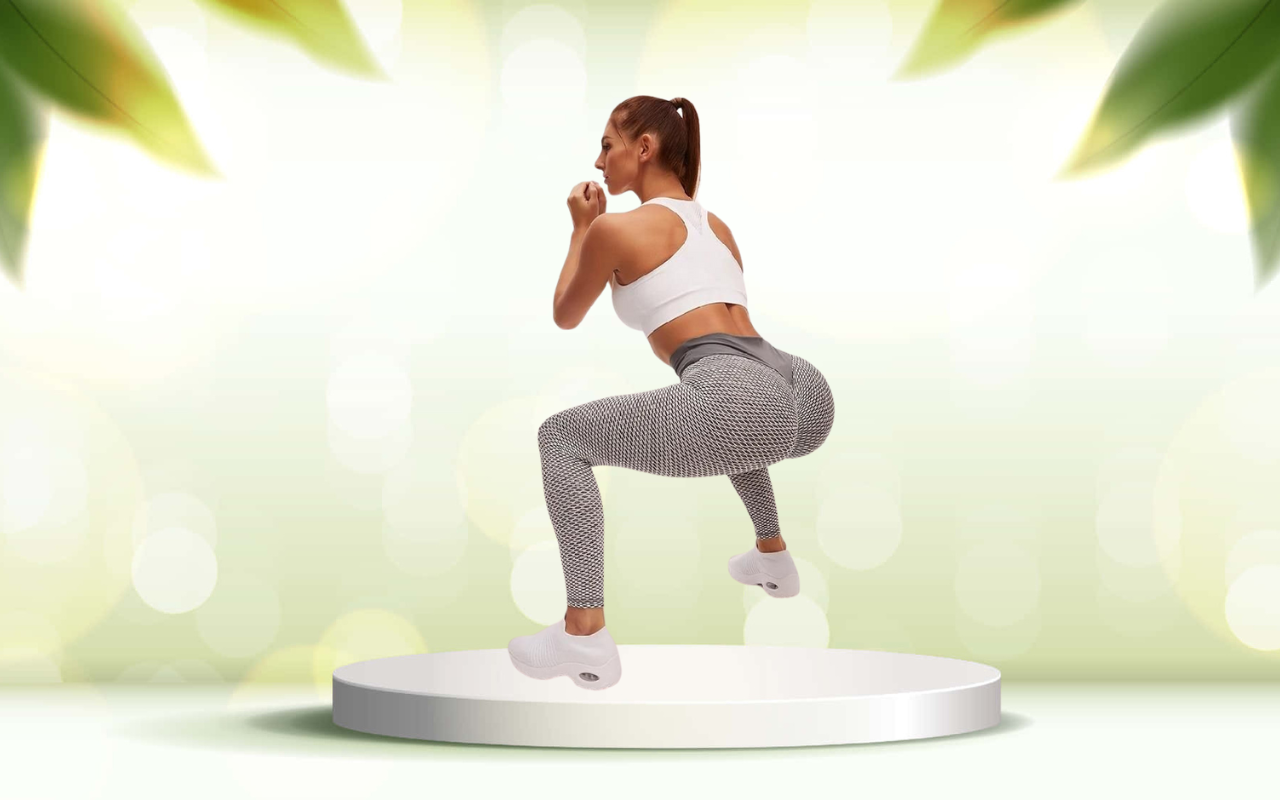 Scopri web leggings: comfort modellante e innovazione per la tua bellezza quotidiana