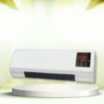 Scopri Eko‑Splitter: comfort e calore istantanei per ogni ambiente senza ingombro