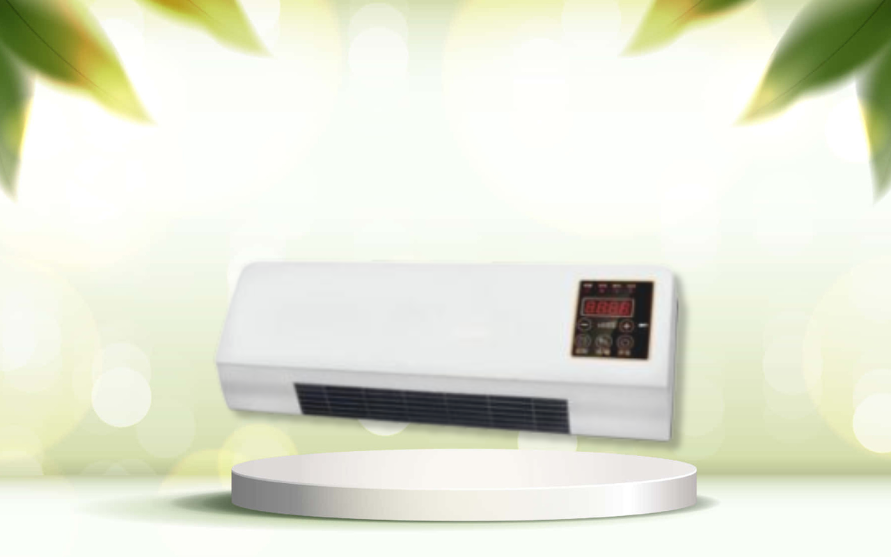 Scopri Eko‑Splitter: comfort e calore istantanei per ogni ambiente senza ingombro