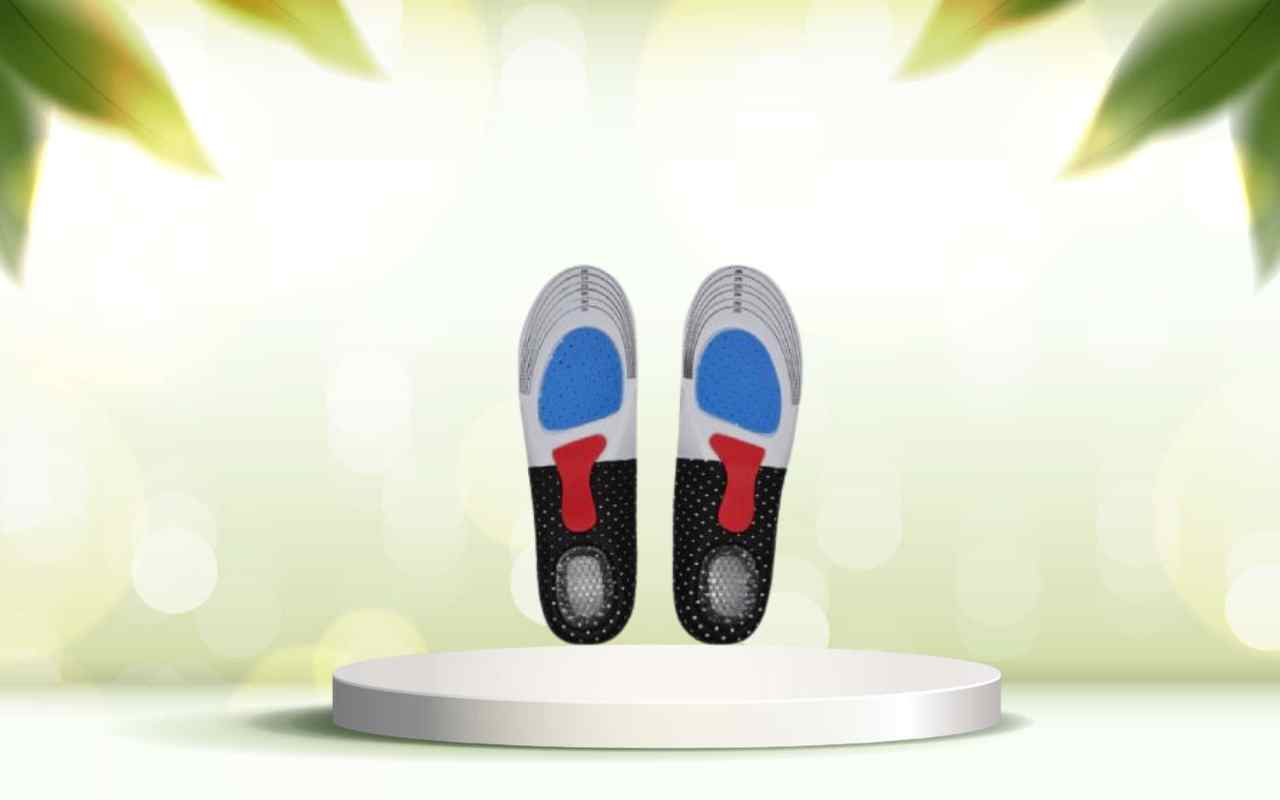 Scopri Foot Relax: solette per piedi felici e comfort immediato, ordina ora