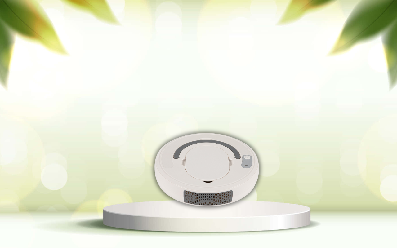 Scopri come avere pavimenti impeccabili senza fatica con X SweepUP, il robot 3 in 1