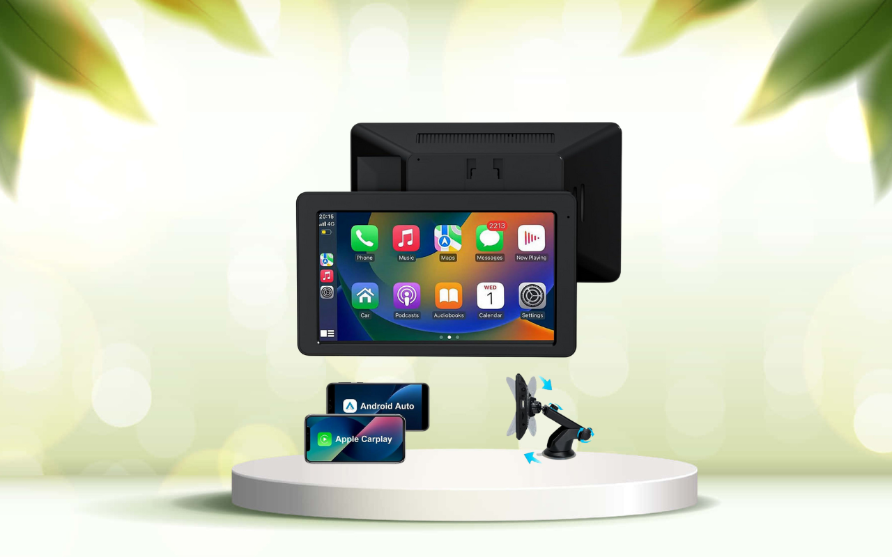 Scopri carplay auto: guida smart, connessione facile e sicurezza senza fili